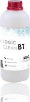 Logicclean- BT: reiniger verf, lijmsoorten, graffiti