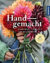 Omslag Handgemacht