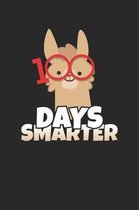 100 Days Smarter