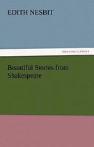 Beautiful Stories from Shakespeare