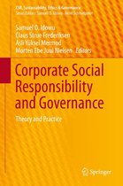 CSR, Sustainability, Ethics & Governance - Corporate Social Responsibility and Governance