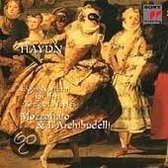 Haydn: Eight Notturni / Mazzafiato & L'Archibudelli
