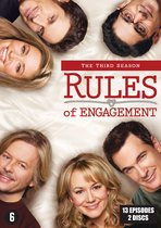 RULES OF ENGAGEMENT S.3 (2DVD)