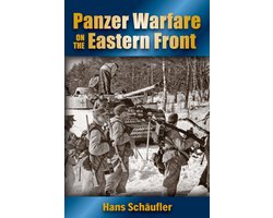 Panzer Warfare on the Eastern Front
