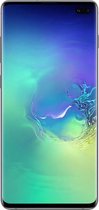 Samsung Galaxy S10+ - 128GB - Prism Green