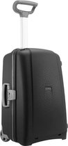 Samsonite Aeris Upright Reiskoffer - 65 cm - Zwart