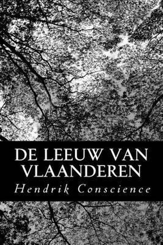 De Leeuw Van Vlaanderen