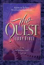 The Quest Study Bible: Answers to Your Perplexing Questions