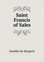 Saint Francis of Sales