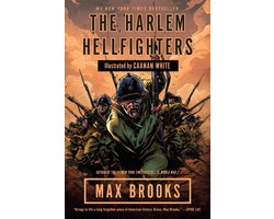 The Harlem Hellfighters