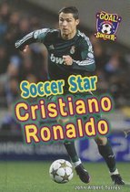 Soccer Star Cristiano Ronaldo
