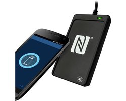 ACR1252U USB NFC Cardreader III
