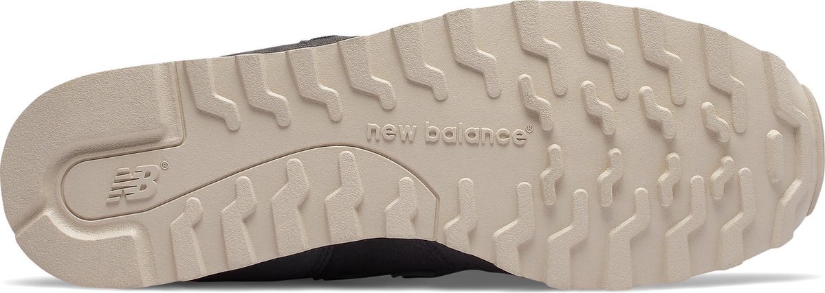 bol.com | New Balance 373 Classics Traditionnels Sneakers - Maat 40.5 -  Vrouwen - donker grijs
