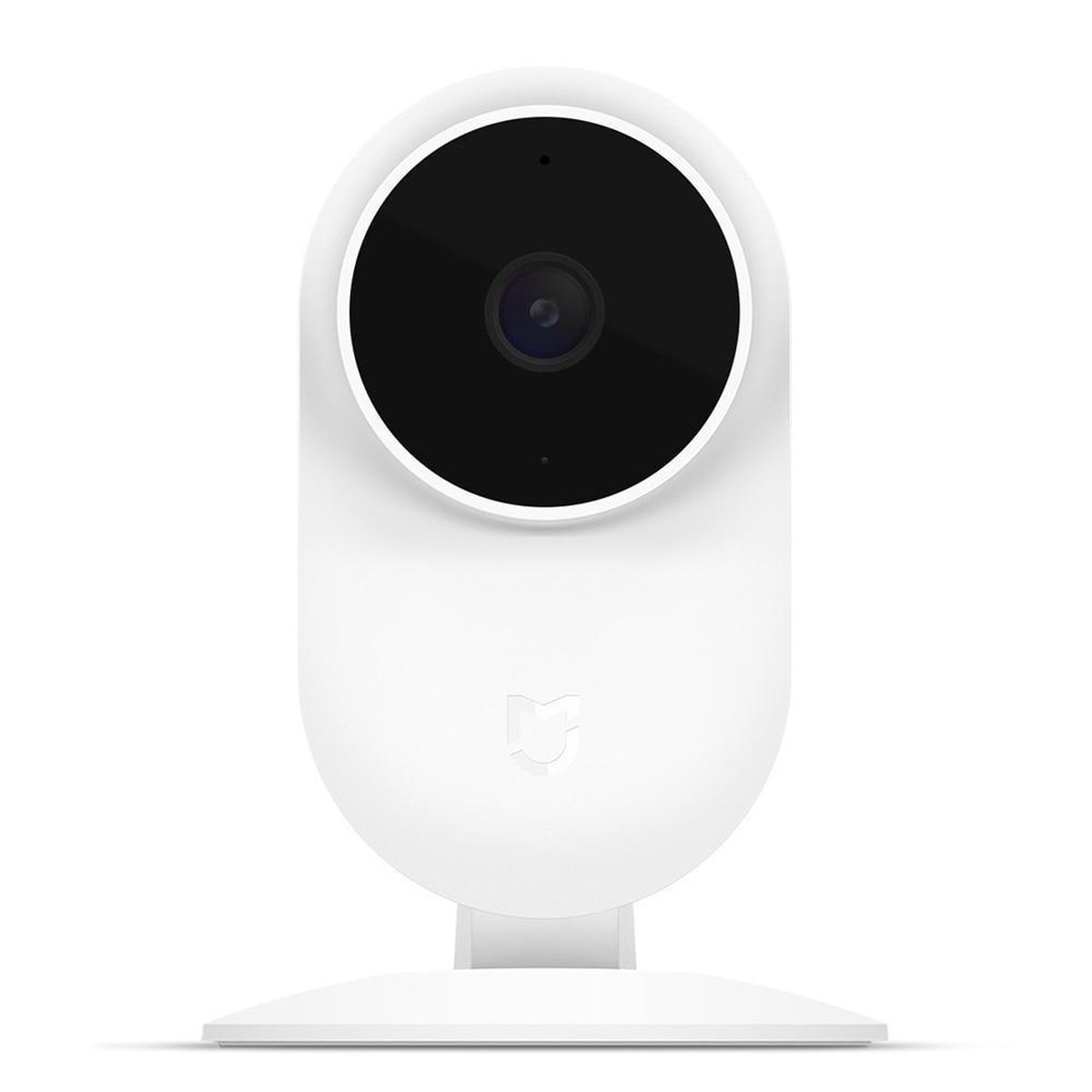 Caméra IP intelligente Xiaomi Mijia - Moniteur bébé - Caméra de sécurité -  Intérieur -... | bol.com