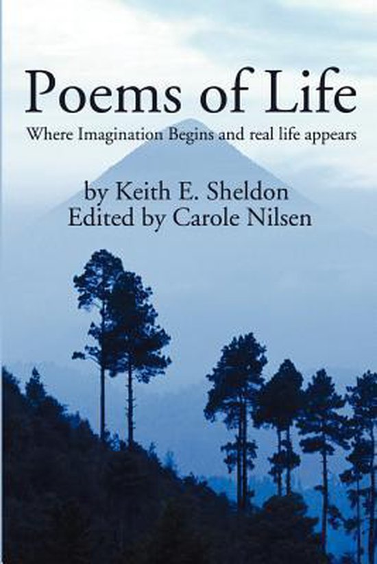 Poems of Life - cover