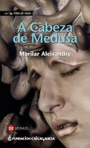 INFANTIL E XUVENIL - FÓRA DE XOGO E-book - A Cabeza de Medusa