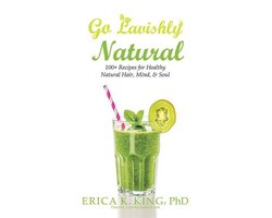Go Lavishly Natural