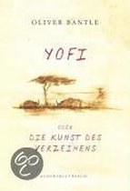 Yofi oder Die Kunst des Verzeihens