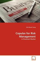 Copulas for Risk Management