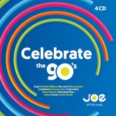 Joe - Celebrate The 90's - 2017