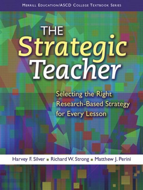 Strategic Teacher, The