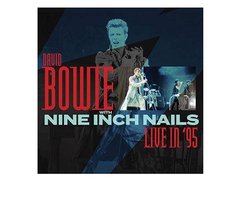 Live In 95 - Bowie David
