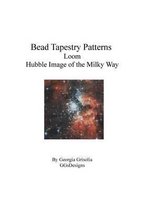 Bead Tapestry Patterns loom Hubble Image of the Milky Way