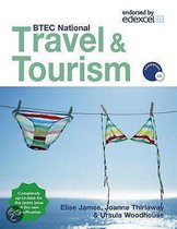 Btec National Travel And Tourism