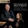 Albeniz / Mignone / Piano Concertos