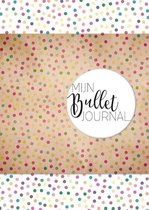 Mijn Bullet Journal Grid Dots + Mijn Bullet Journal Stickerboek