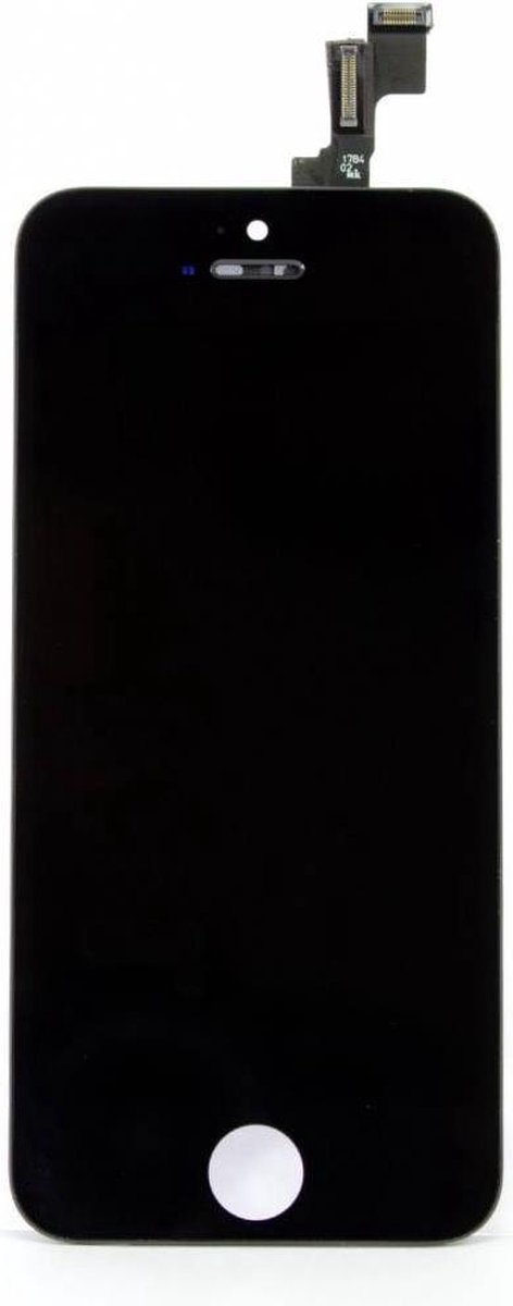 Nieuw - Voor Apple iPhone 5C - AAA+ LCD Scherm Zwart