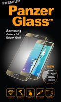PanzerGlass PREMIUM Samsung Galaxy S6 Edge+ - Gold