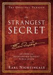 An Official Nightingale Conant Publication - The Strangest Secret