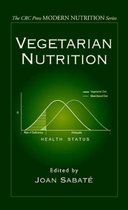 Handbook Of Nutrition For Vegetarians