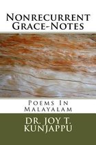 Nonrecurrent_grace-Notes_poems_in_malayalam
