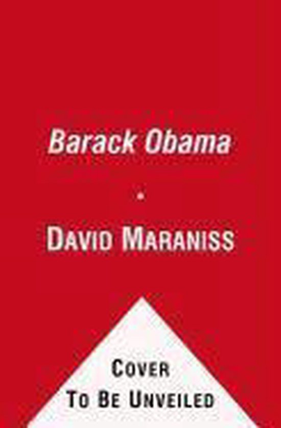 Barack Obama - cover