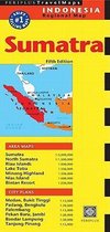 Periplus Travel Maps Sumatra & Medan