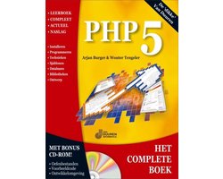 Het Complete Boek PHP5