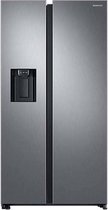 Samsung RS68N8221S9 frigo américain Autoportante 617 L F Acier inoxydable