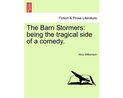 The Barn Stormers