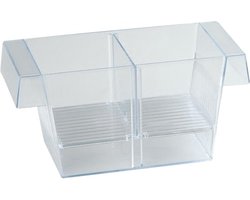 Flamingo Wanda - Broedbak Vis - Guppy Broedbak Wanda 20x10x10cm - 1st - 115476 - 1st