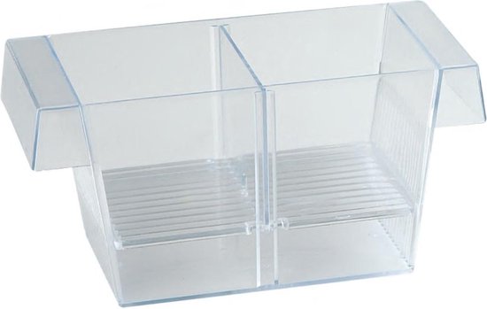 Flamingo Wanda - Broedbak Vis - Guppy Broedbak Wanda 20x10x10cm - 1st - 115476 - 1st