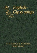 English-Gipsy songs