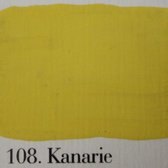 l'Authentique kleur 108.Kanari