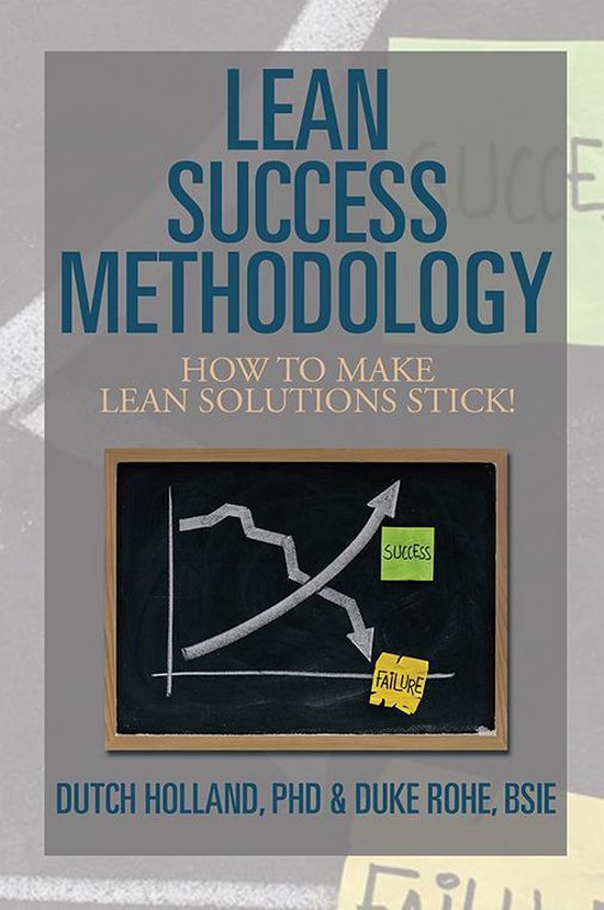 Lean Success Methodology - cover
