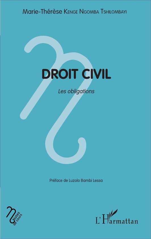 Droit civil - cover
