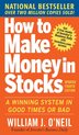 How To Make Money In Stocks Winning Syst