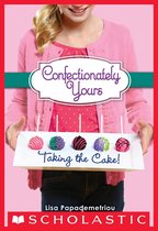 Confectionately Yours #2