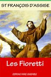 Miracles et histoires merveilleuses - Les Fioretti