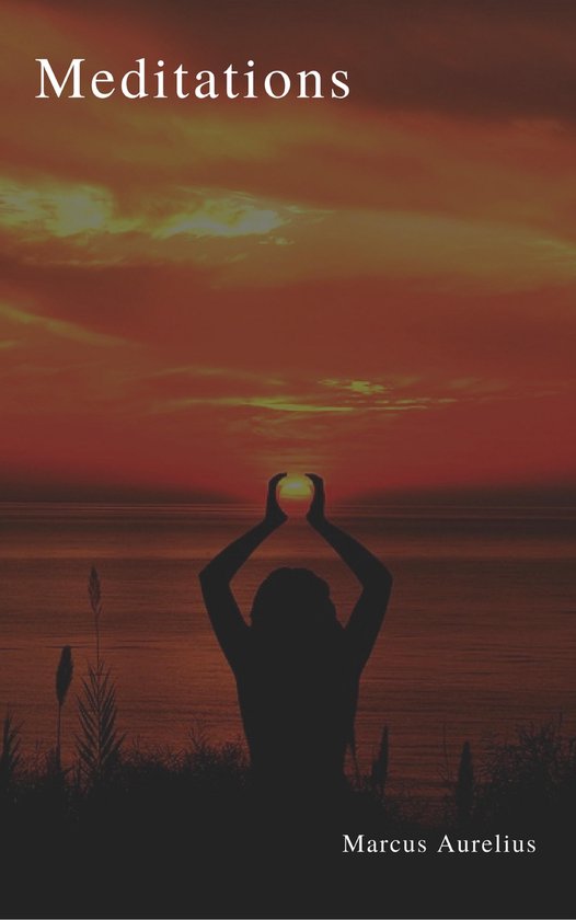 Meditations (Active TOC) - cover